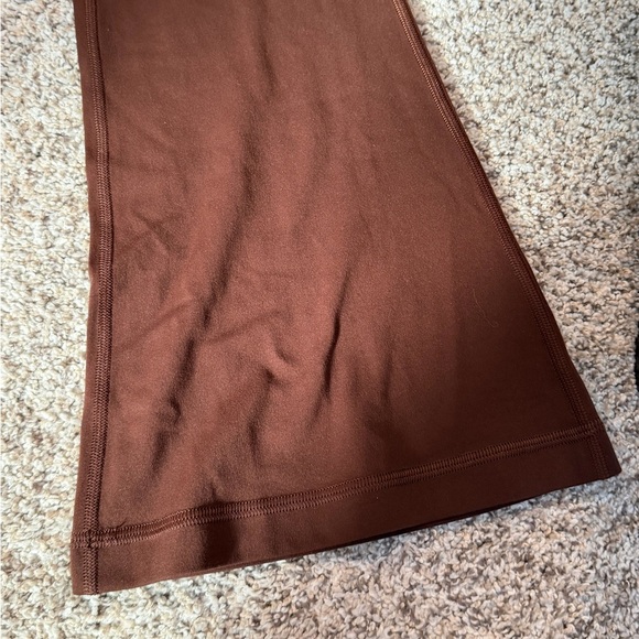 Lululemon Align Mini-Flare Pant, Regular - Picture 3 of 8